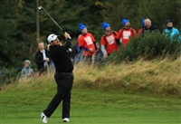 Shane Lowry Longsleeve T-shirt #3510269