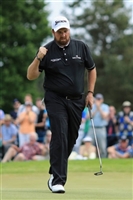 Shane Lowry Longsleeve T-shirt #3510274
