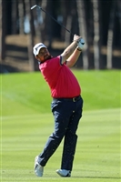 Shane Lowry Longsleeve T-shirt #3510289