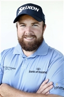 Shane Lowry Longsleeve T-shirt #3510294