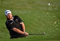 Shane Lowry Longsleeve T-shirt #3510295