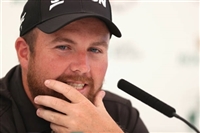 Shane Lowry Longsleeve T-shirt #3510303