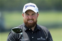 Shane Lowry Longsleeve T-shirt #3510306