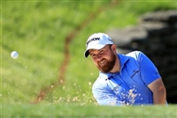 Shane Lowry Longsleeve T-shirt #3510311