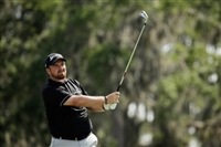 Shane Lowry Longsleeve T-shirt #3510316