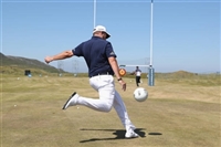 Shane Lowry Longsleeve T-shirt #3510319