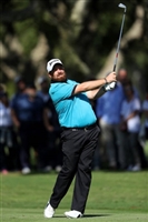 Shane Lowry Longsleeve T-shirt #3510321
