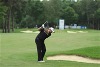 Shane Lowry Longsleeve T-shirt #3510323