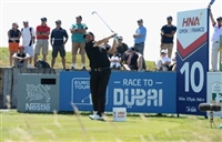 Shane Lowry Longsleeve T-shirt #3510329