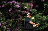 Shane Lowry Longsleeve T-shirt #3510333