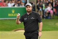 Shane Lowry Longsleeve T-shirt #3510335