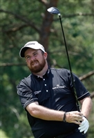 Shane Lowry Longsleeve T-shirt #3510338