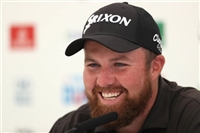 Shane Lowry Longsleeve T-shirt #3510347