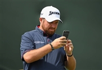 Shane Lowry Longsleeve T-shirt #3510348