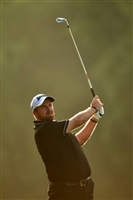 Shane Lowry Longsleeve T-shirt #3510362
