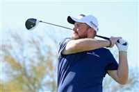 Shane Lowry Longsleeve T-shirt #3510369