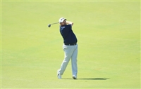 Shane Lowry Longsleeve T-shirt #3510376