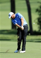 Shane Lowry Longsleeve T-shirt #3510377