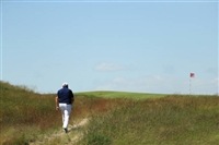 Shane Lowry Longsleeve T-shirt #3510379