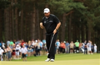 Shane Lowry longsleeve t-shirt #3510385