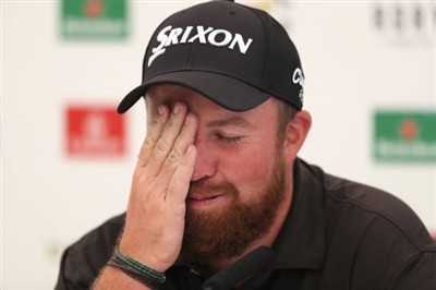 Shane Lowry posters