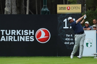 Shane Lowry posters