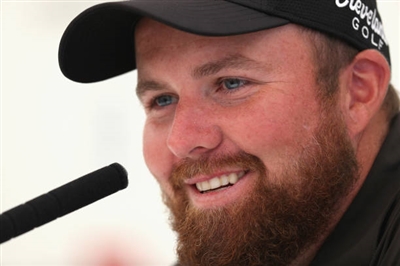 Shane Lowry posters