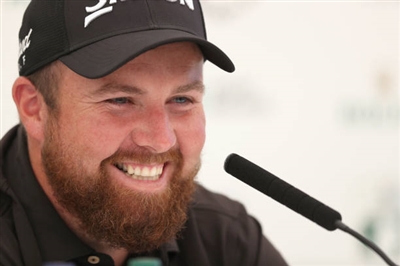 Shane Lowry posters