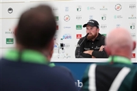 Shane Lowry Longsleeve T-shirt #3510414