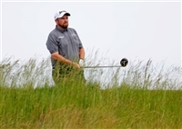 Shane Lowry Longsleeve T-shirt #3510415
