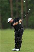 Shane Lowry Longsleeve T-shirt #3510424
