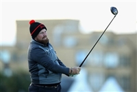 Shane Lowry Longsleeve T-shirt #3510430