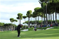Shane Lowry Longsleeve T-shirt #3510431