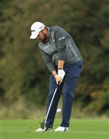Shane Lowry Longsleeve T-shirt #3510442
