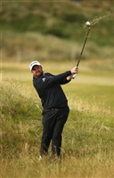Shane Lowry Longsleeve T-shirt #3510449