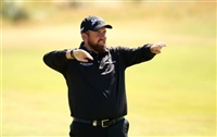 Shane Lowry Longsleeve T-shirt #3510451
