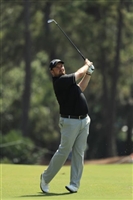 Shane Lowry Longsleeve T-shirt #3510457