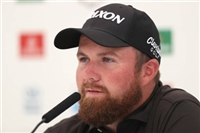 Shane Lowry Longsleeve T-shirt #3510459