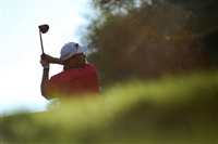 Shane Lowry Longsleeve T-shirt #3510465