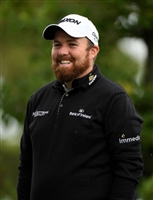 Shane Lowry Longsleeve T-shirt #3510479