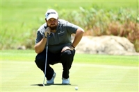 Shane Lowry Longsleeve T-shirt #3510481
