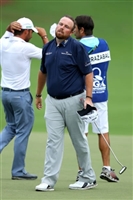 Shane Lowry Longsleeve T-shirt #3510484