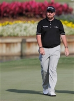 Shane Lowry Longsleeve T-shirt #3510485