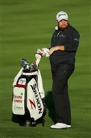 Shane Lowry Longsleeve T-shirt #3510486