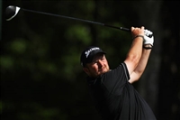 Shane Lowry Longsleeve T-shirt #3510491