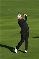 Shane Lowry Longsleeve T-shirt #3510492