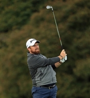 Shane Lowry Longsleeve T-shirt #3510495