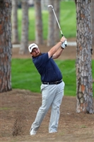 Shane Lowry Longsleeve T-shirt #3510498