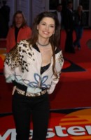 Shania Twain t-shirt #1330490
