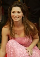 Shania Twain hoodie #1330493